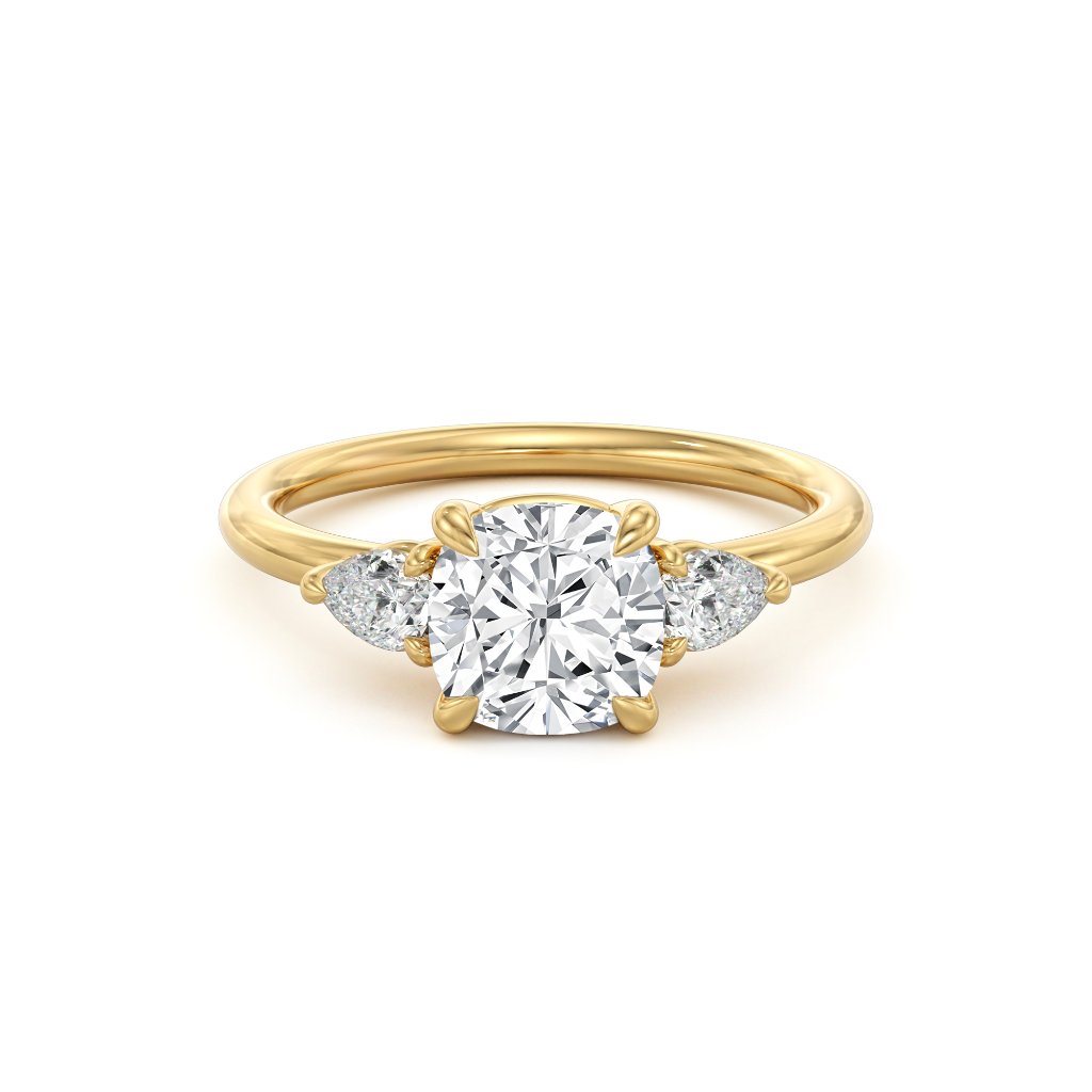 The Viola Ring