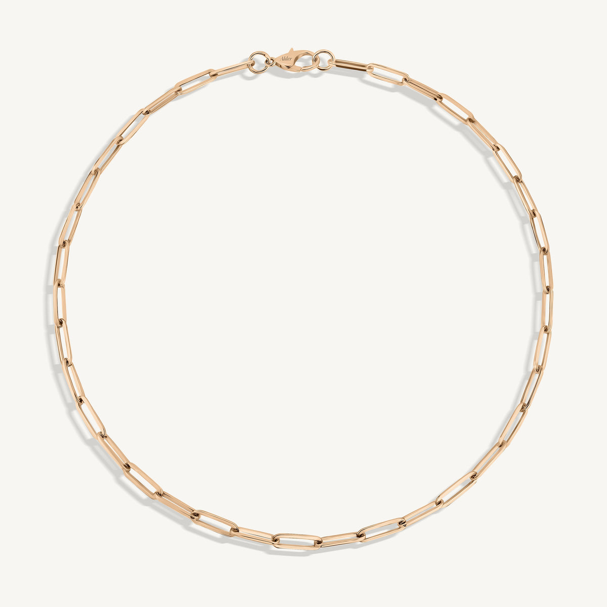 Paperclip Chain