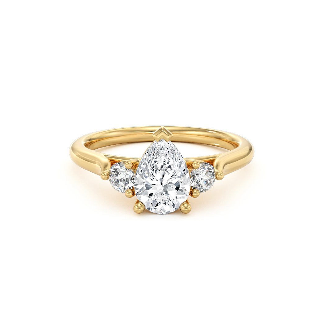The Lyra Ring