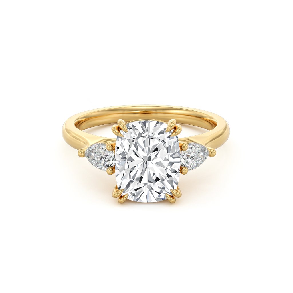 The Juliet Ring