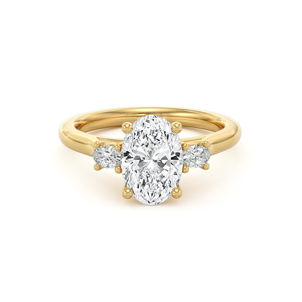 The Haven Ring