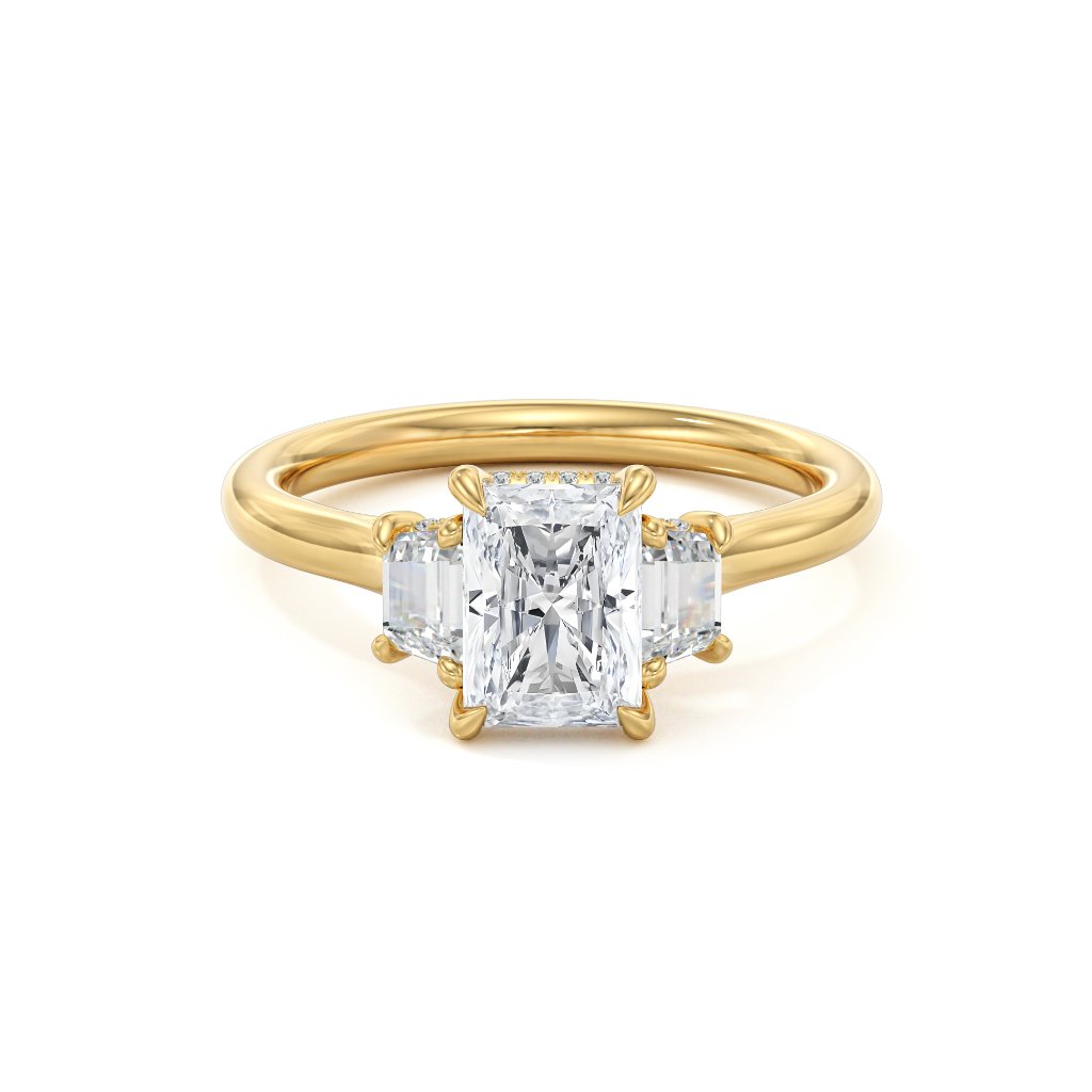 The Caterina Ring
