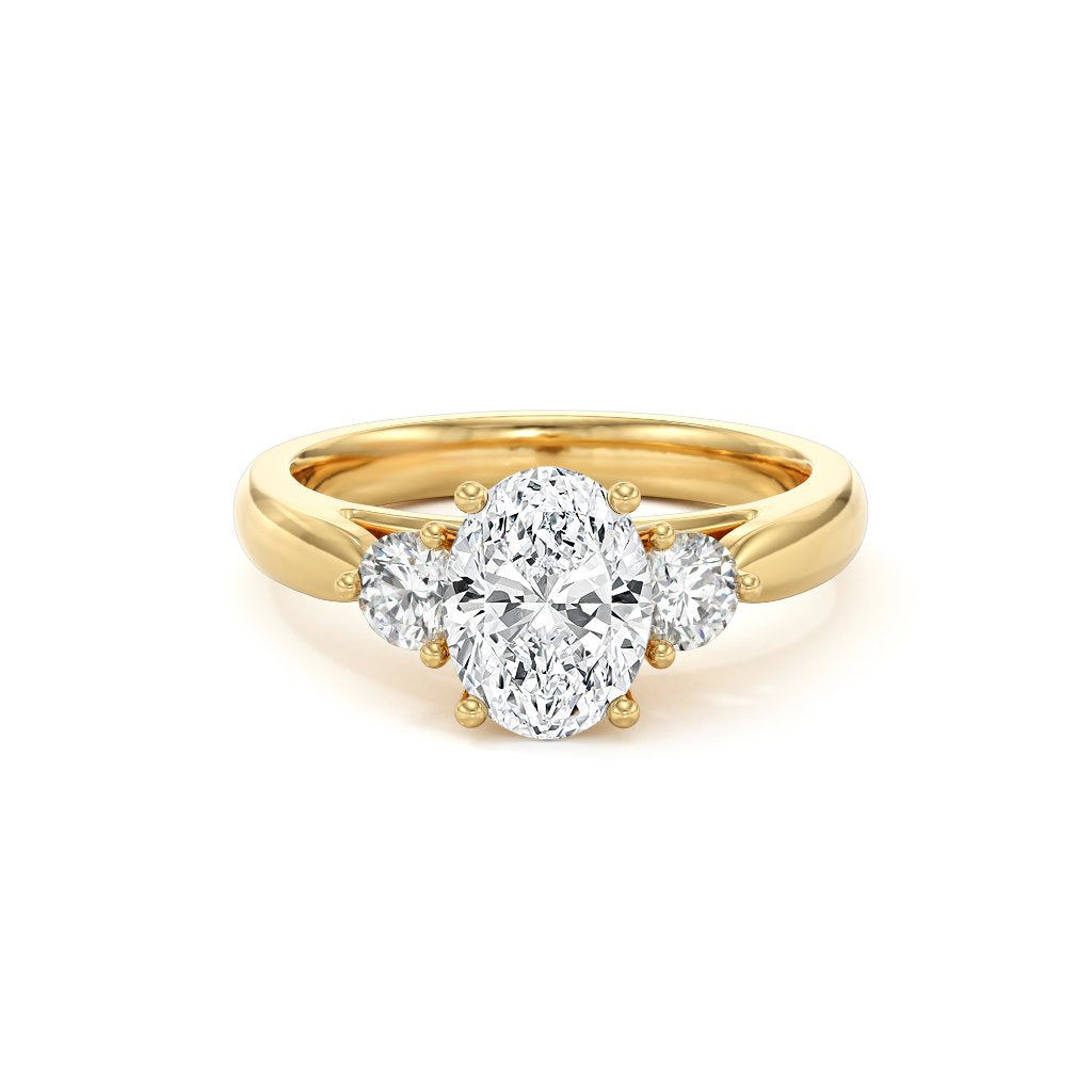 The Lilah Ring