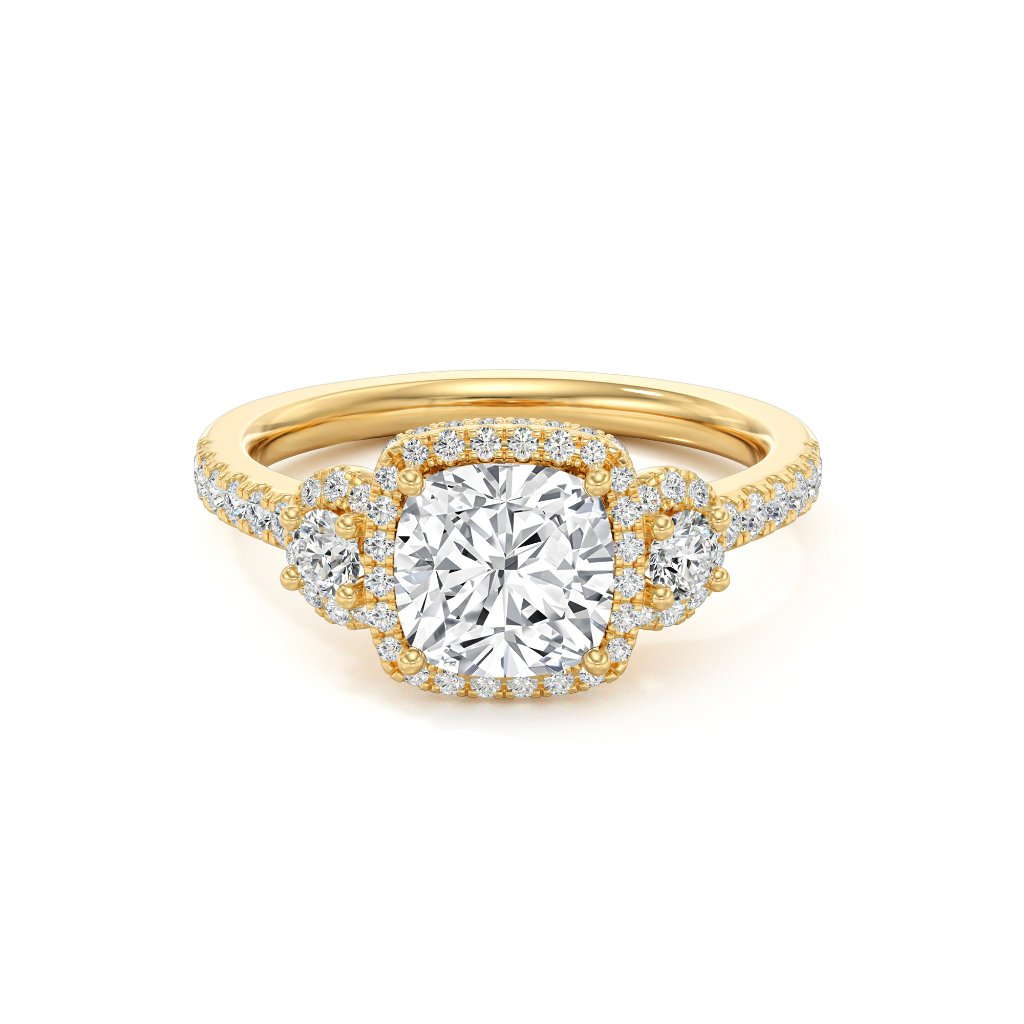 The Chiara Ring